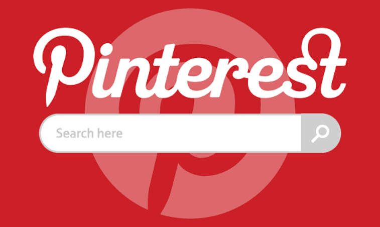 الحصول على باك لينك مجاني من منصة Pinterest  