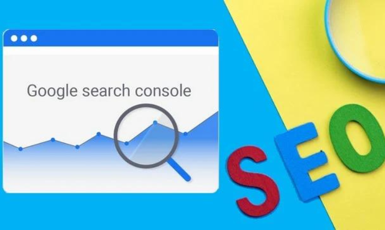أهمية أداة  Google Search Console 